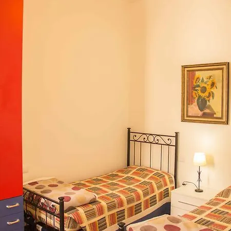 Ca' Del Barba Frutariol Apartamento Veneza