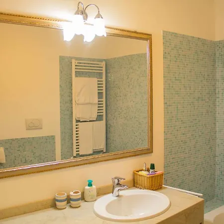 Ca' Del Barba Frutariol Apartamento