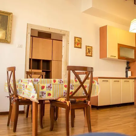 Apartamento Ca' Del Barba Frutariol *