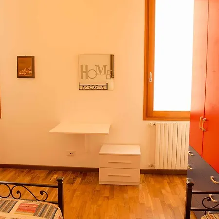 Apartamento Ca' Del Barba Frutariol Veneza