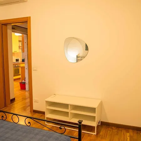 Apartamento Ca' Del Barba Frutariol