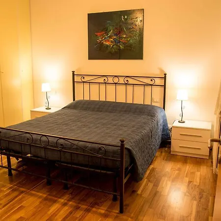 Apartamento Ca' Del Barba Frutariol